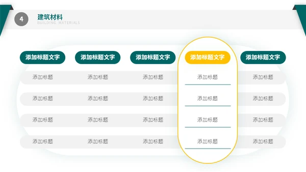土木工程系安全施工专业论文答辩通用PPT模板