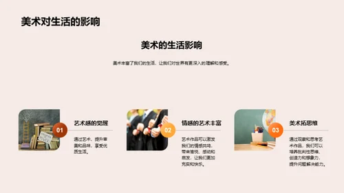 探索美术世界