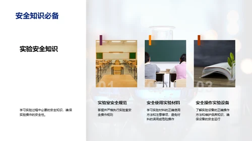 实验科学：实践与洞察