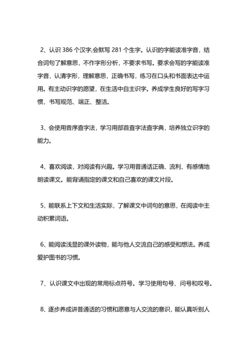 语文老师兼班主任工作计划.docx