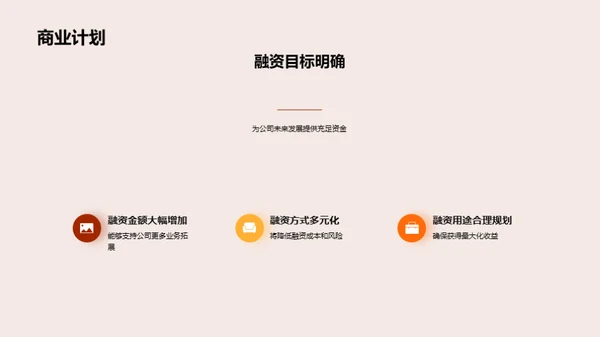 共创未来，科技公司新篇章