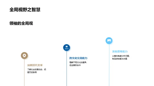 领袖影响力解析