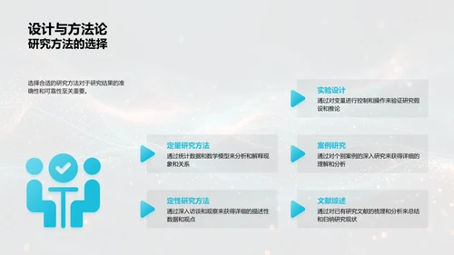 工学技术开题答辩