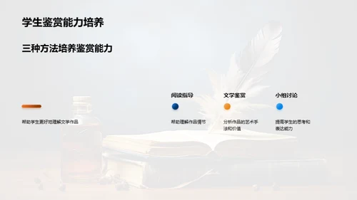 解读名著，成就人文
