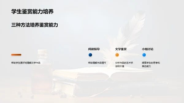 解读名著，成就人文
