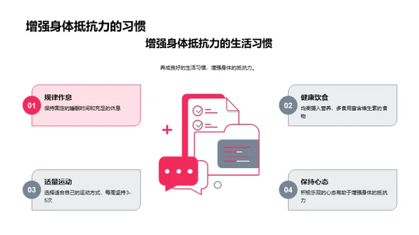 春分健康指南