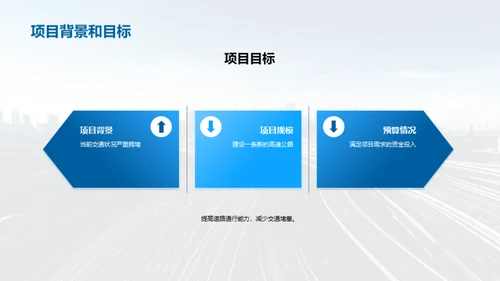 公路工程：塑造未来之路