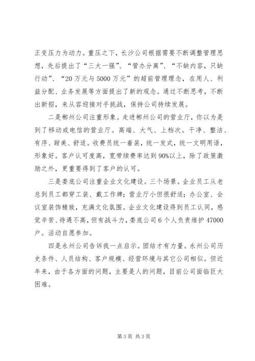 外出考察学习情况汇报[5篇] (4).docx