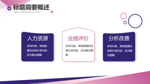 创意大气瑜伽健身运动美体动态PPT
