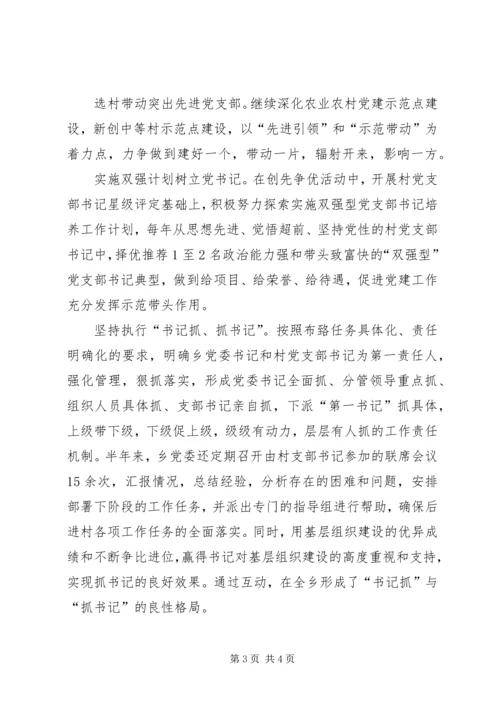 强化举措抓党建兴村富民谋发展4.docx