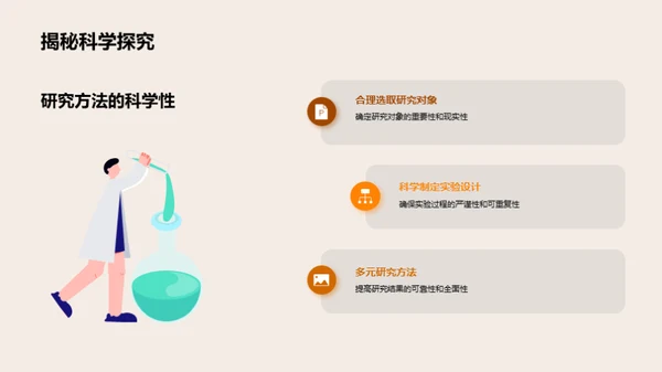 农业研究新纵观