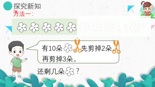 6.6小括号（教学课件）一年级数学下册 人教版（共19张PPT）