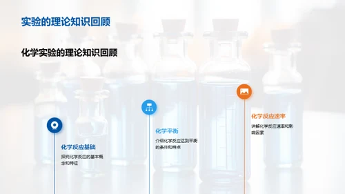 化学实验之安全秘籍