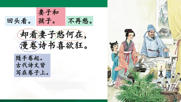 9古诗三首 第3课时 课件