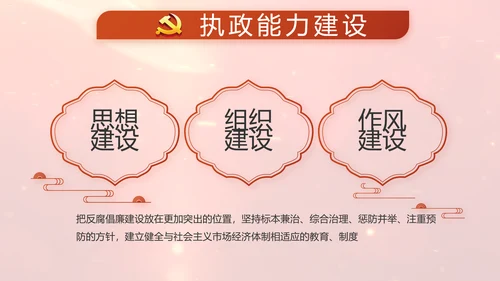 开场视频片头红色党员主题党日PPT封含MP4