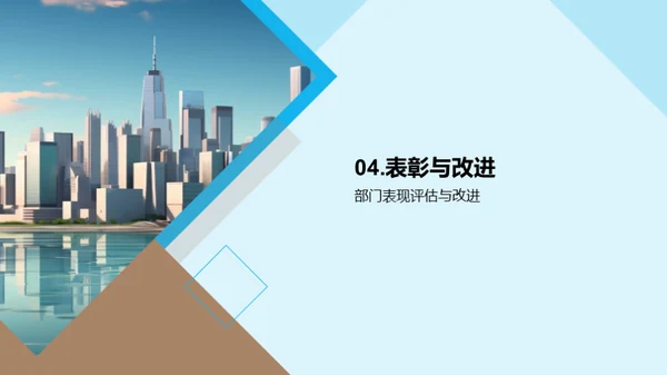 银行季度回顾与展望