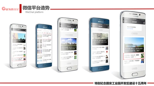 城市开发建设工作回顾总结PPT模板