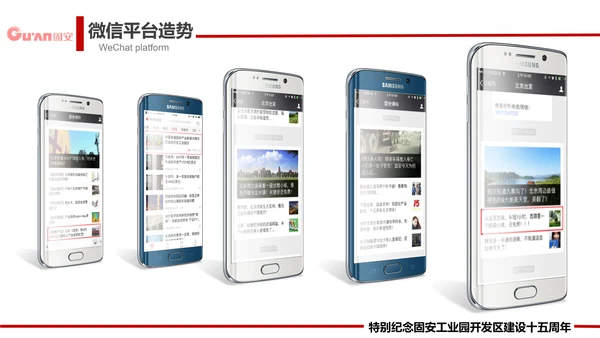 城市开发建设工作回顾总结PPT模板