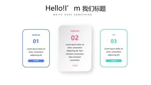 教育行业开题报告毕业答辩动态PPT模板