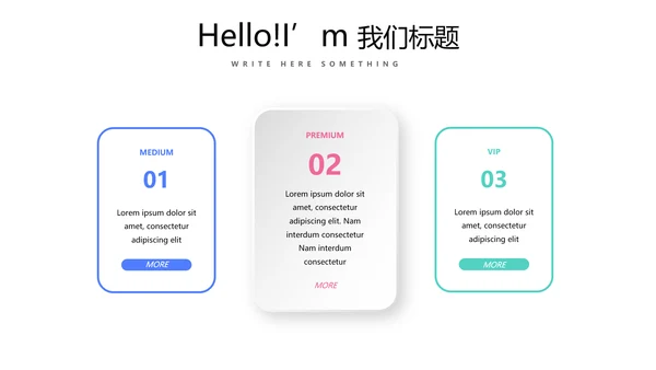 教育行业开题报告毕业答辩动态PPT模板
