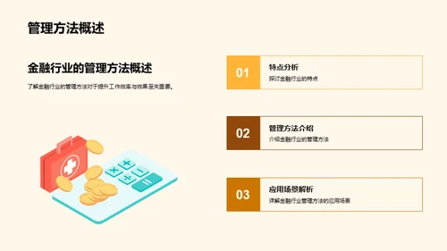 金融管理全方位解析