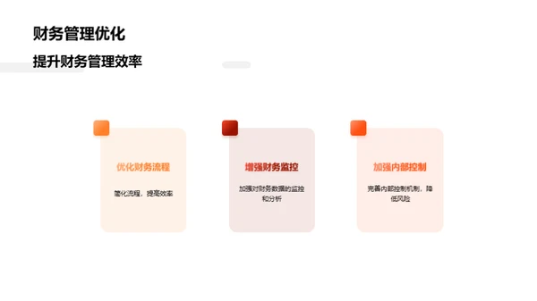 财务半年度审视