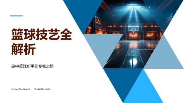 篮球技艺全解析