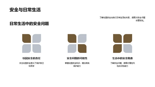 校园安全全解析