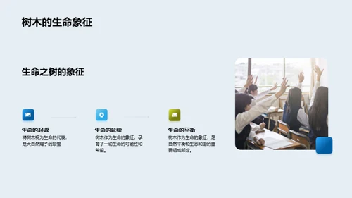艺术映射自然