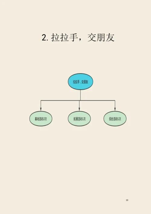 一年级道德与法治上册第一单元 我是小学生啦 作业设计