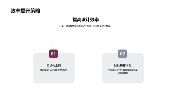 游戏设计月度解析