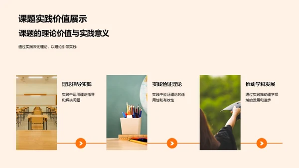 理学探究与实践
