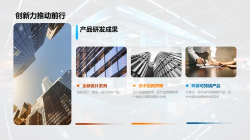 时尚服装行业年度瞭望