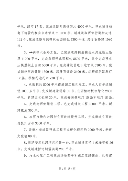 乡镇美丽乡村建设工作总结.docx