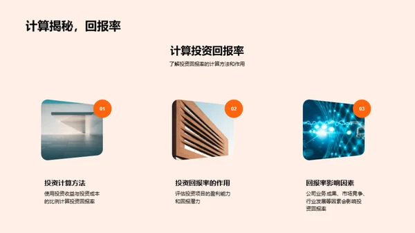 领航未来的投资策略