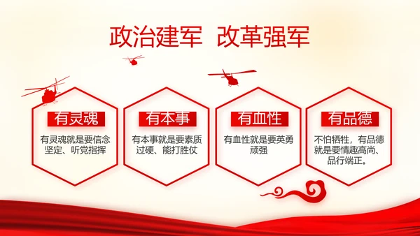 党员代表大会年会工作总结汇报PPT