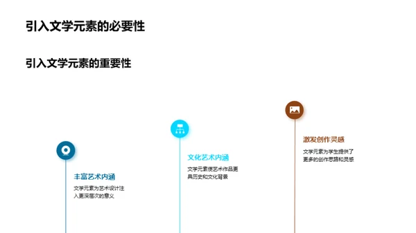 跨界魅力：艺术设计遇上文学