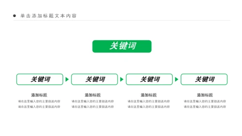 清新农业新农村种子春耕乡村振兴麦田发芽PPT