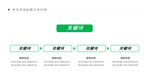 清新农业新农村种子春耕乡村振兴麦田发芽PPT