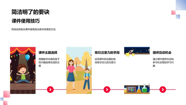 幼教音乐教学指南