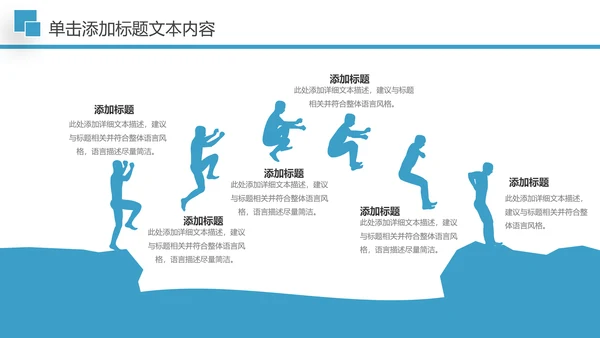 医疗医学行业汇报科研方案工作总结动态PPT模板