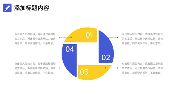 网络营销案例分析企业品牌推广方案通用PPT