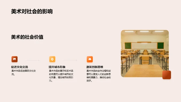 探索美术世界