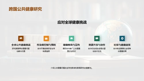 跨国学术合作探索