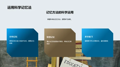 高一学习全攻略