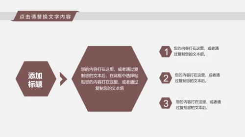 古典时尚少数民族风情民族风图案传统文化ppt模板