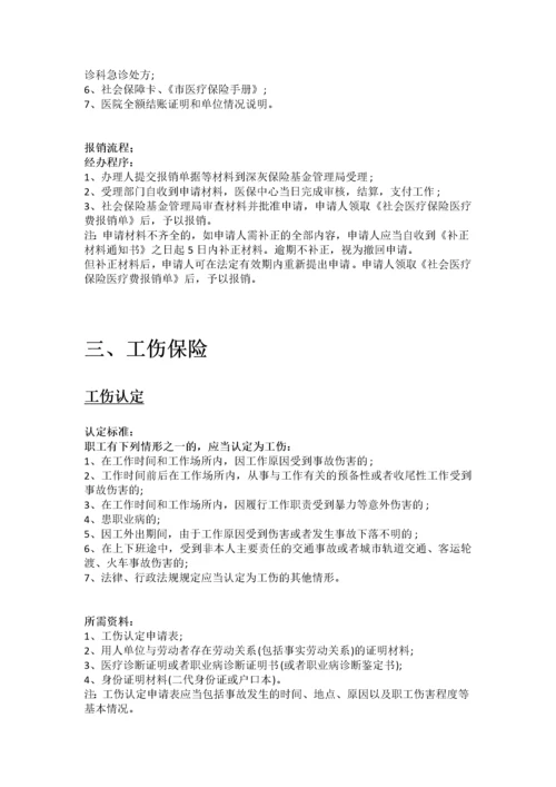 呼伦贝尔市五险一金办事指南.docx