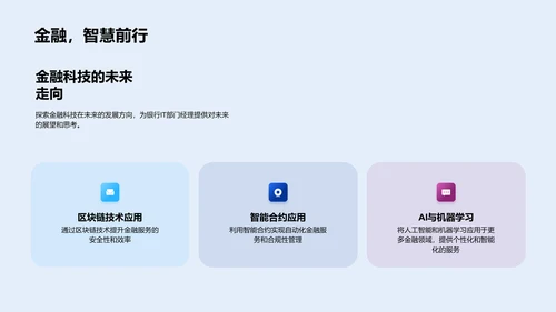 金融科技优化双十一服务