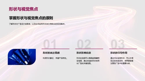 广告设计的心理学视角