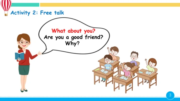 Unit 1 Making friends C  Project  Make a mind map 